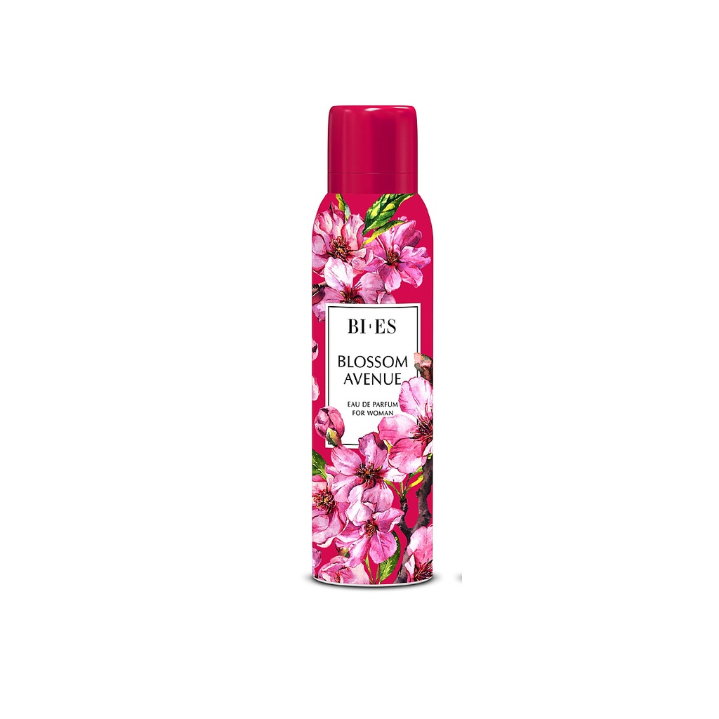 Eau de Parfum Blossom Avenue - 15ml (Gucci)