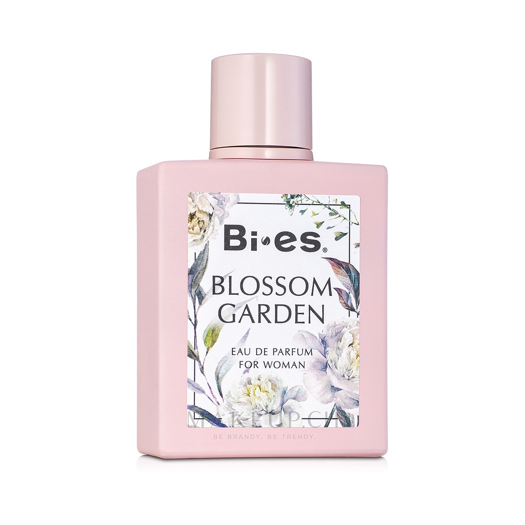 604129 Blossom Garten - Gucci Bloom