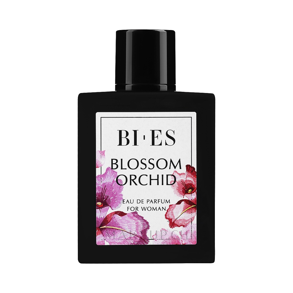 604131 Blossom Orchid - Gucci Bloom Nettare di Flo