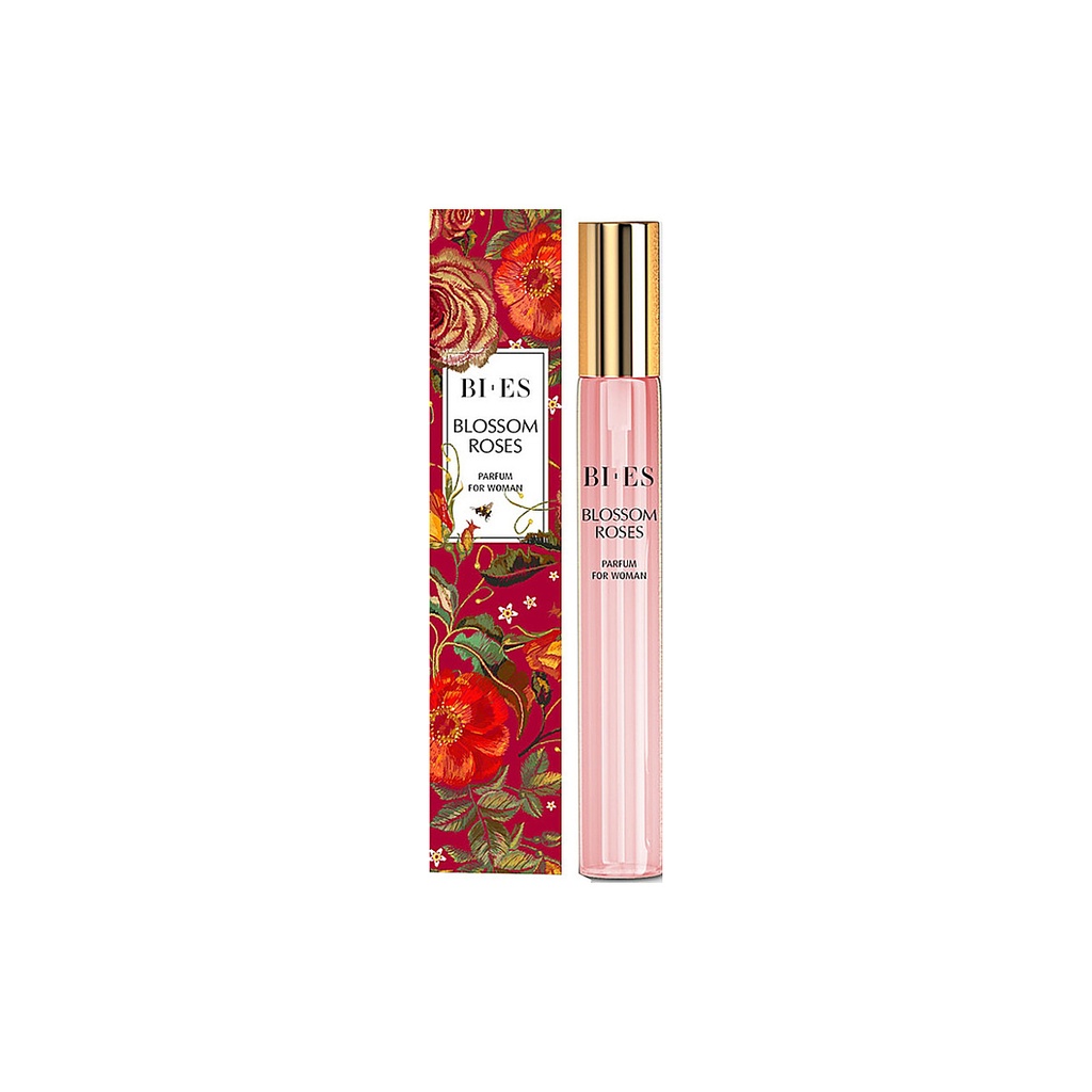 [60153.13] 604130 Blossen Roses - Gucci Bloom 100 ml