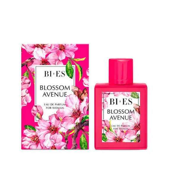 [60153.14] 604159 Blossen Avenue 100 ml