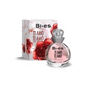 EAU DE PARFUM Tiamo Tiamo (Chcharel Amore Amore) 100ml