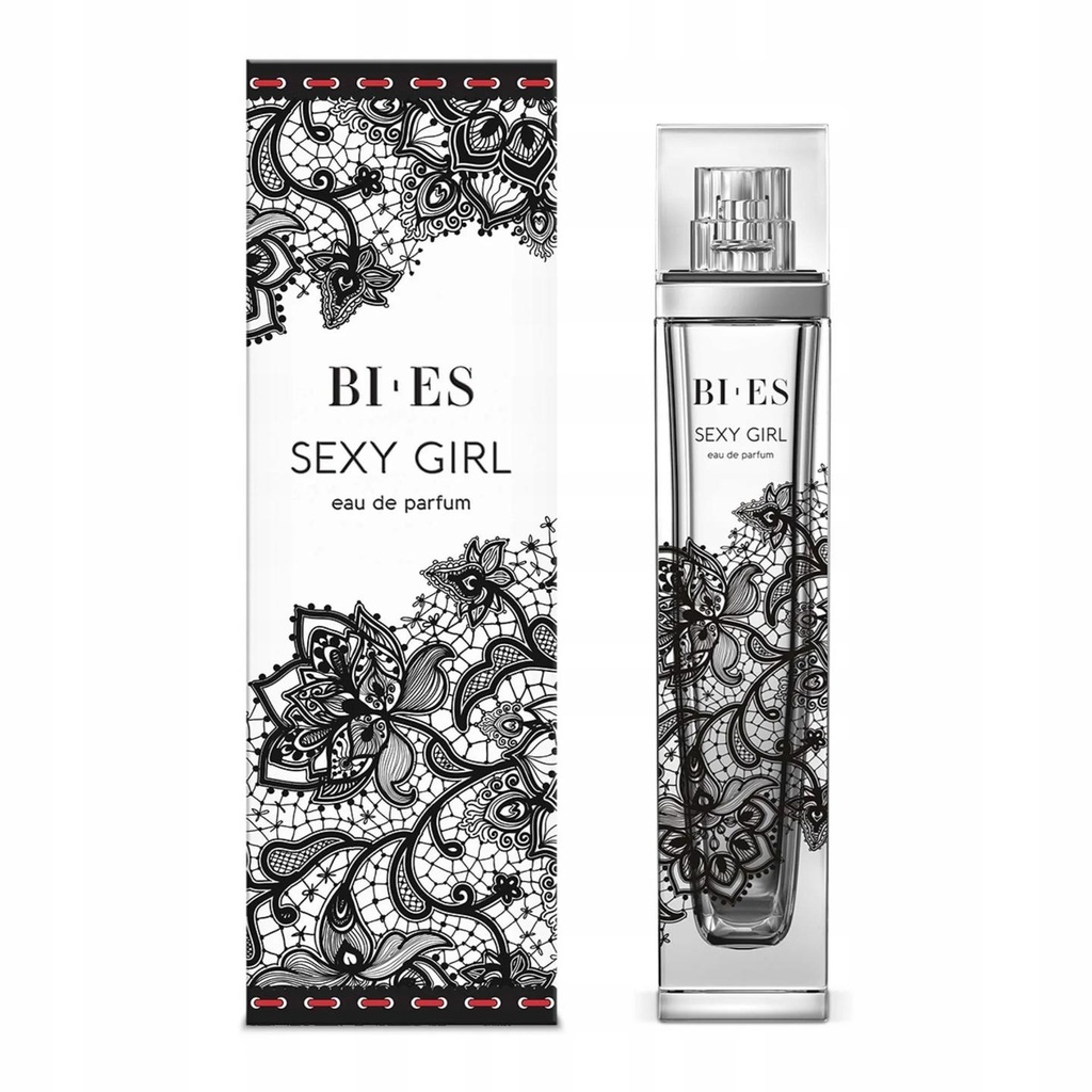 EAU DE PARFUM Sexy Girl (Christina Aguilea - Christina Aguilera) 100ml