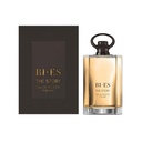 EAU DE TOILETTE Story for him (Boss Bottle Night) 100ml