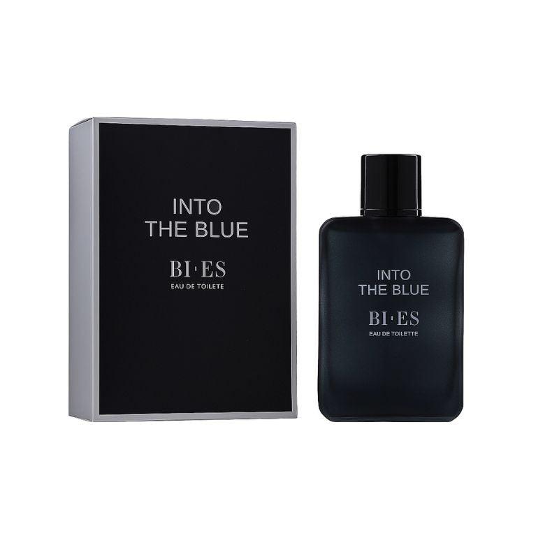 EAU DE TOILETTE Into the blue (Chanel Bleu) 100ml