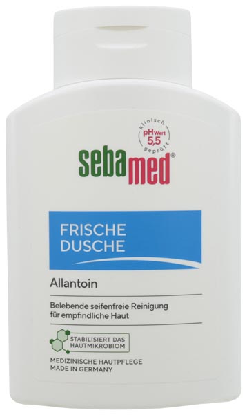 [WERM-3635] Sebamed Frische Dusche 200ml