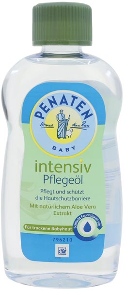 [WERM-3325] Penaten Öl 200ml