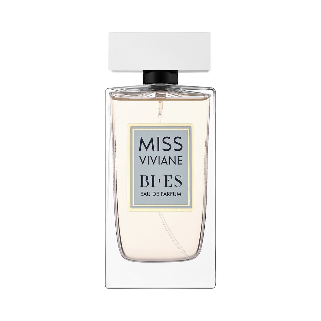 Parfum La Miss Viviane EDT - Chanel Coco Mademoisell 100ml