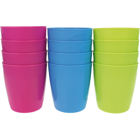 [WERM-44934] Frosty Becher 0,3l, 10,5x7,5cm, spülmaschinenfest