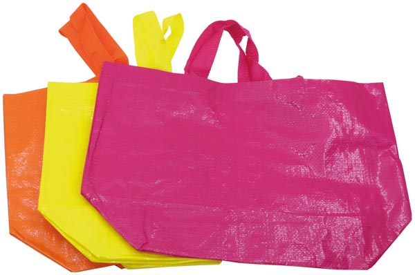 [WERM-59938] Einkaufsshopper XL 45x30x14cm, wasserfest