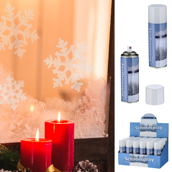 [CEP-10289] Schneespray , 111ml