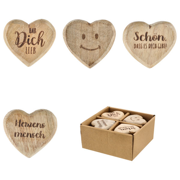 [CEP-65778] Handschmeichler, Herz, 4/s, ca. 6cmD