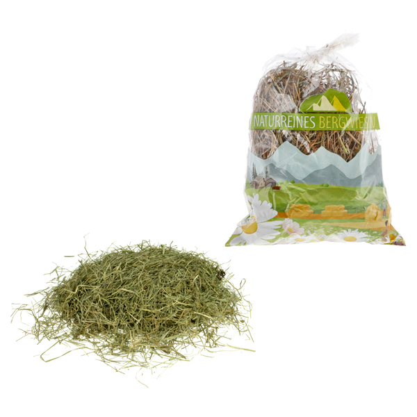 [CEP-64669] Ostergras, Bergwiesenheu, 50g