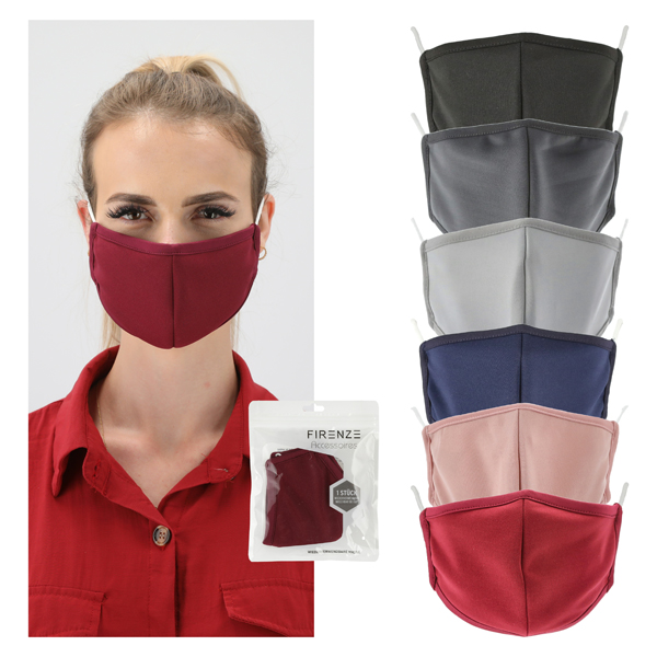 [CEP-81890] Mund-Nasen-Maske UNI  2 , 6/s