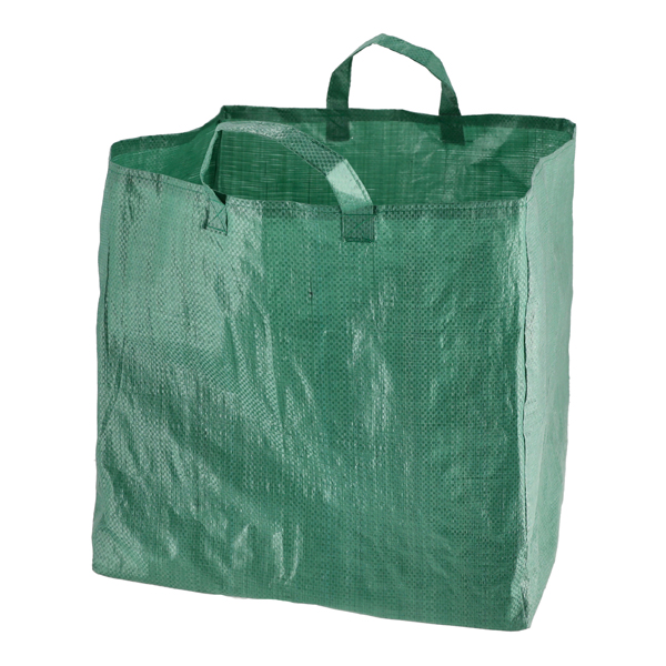 [CEP-65891] Gartenabfalltasche, grün, ca. 60l