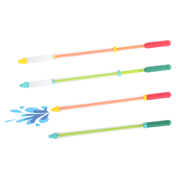 [CEP-46119] Wasserpistole, Spritze, 2/s, basic, ca. 64cmH