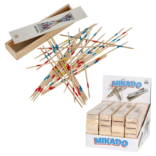 [CEP-82248] Mikado, ca.19cmH