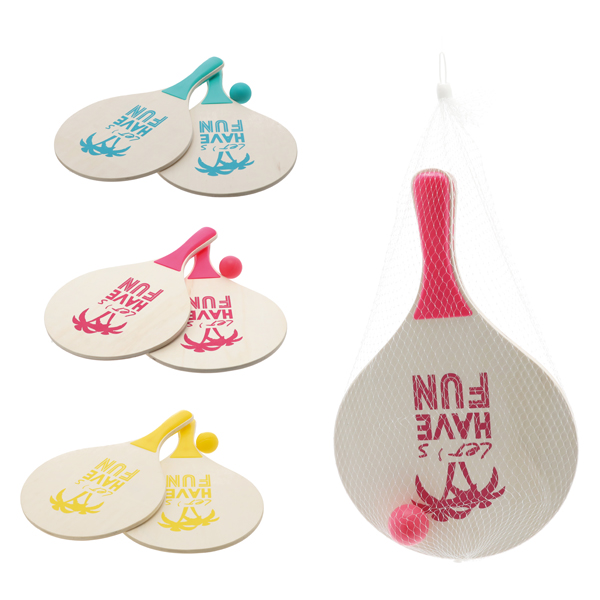 [CEP-56556] Beachball Set, 3-tlg., ca. 38cm