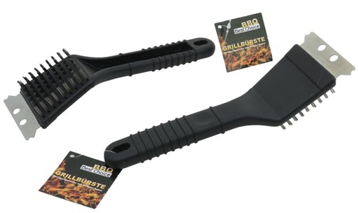 Grill Reinigungsbürste 21cm x 7cm x 4.5cm
