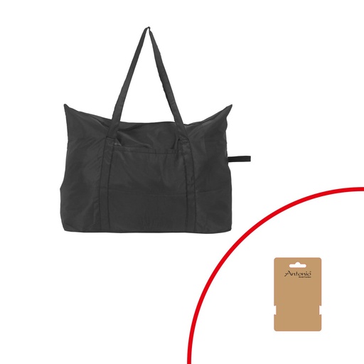 Faltbare Reisetasche MAXI Recycle